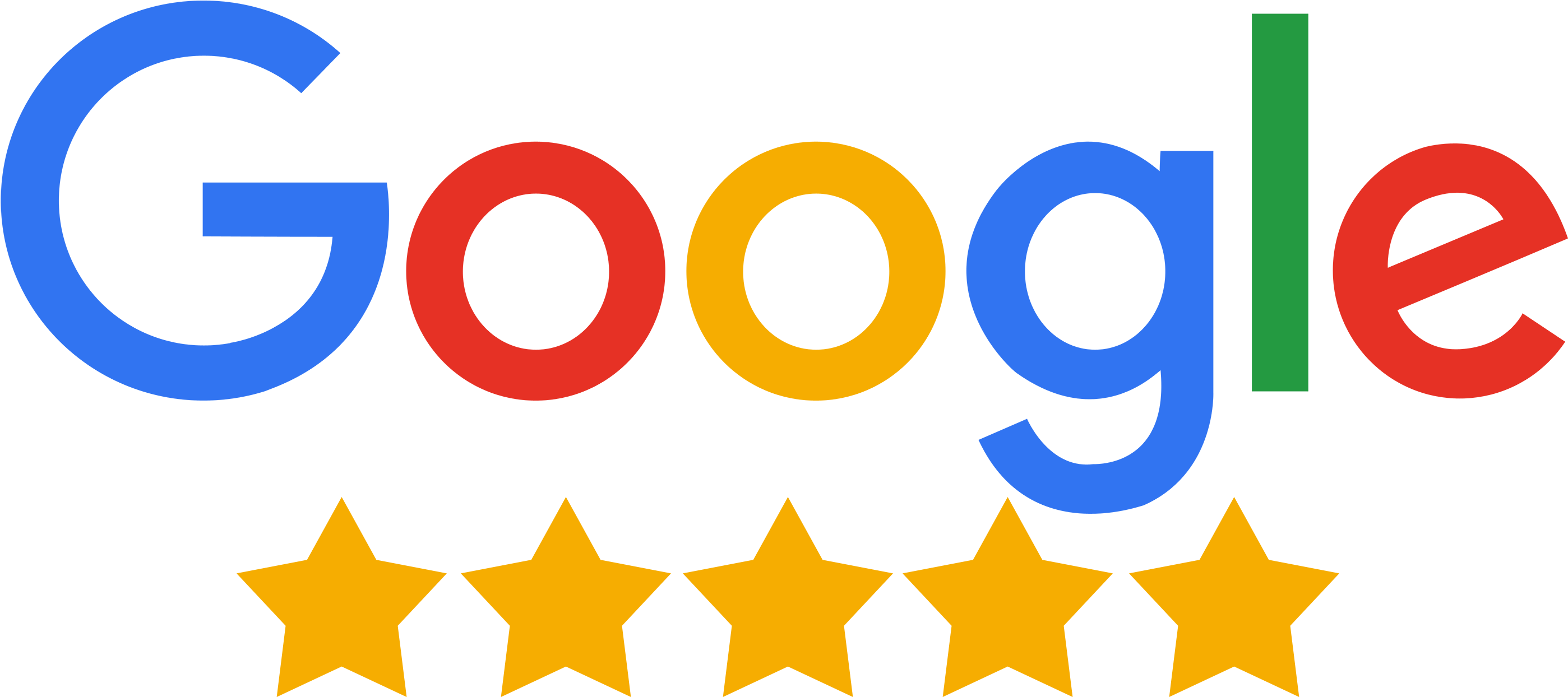 google reviews