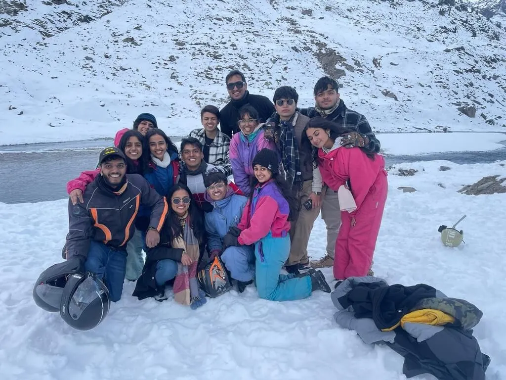 LTC Special Kashmir Tour Package – Group & Budget Deals.