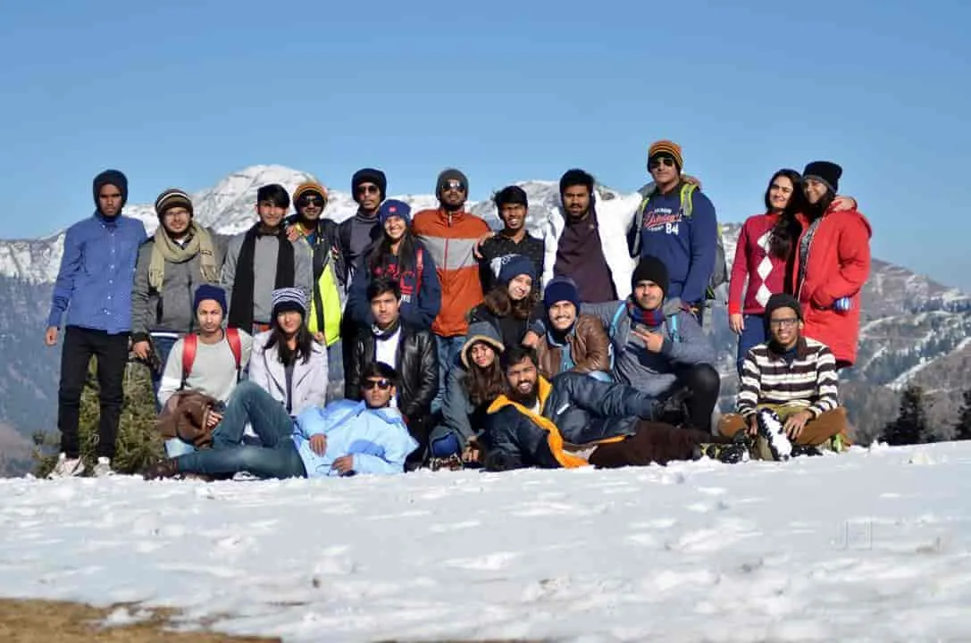 Kashmir LTC Tour Package – Delhi, Mumbai, Nagpur & All Cities.