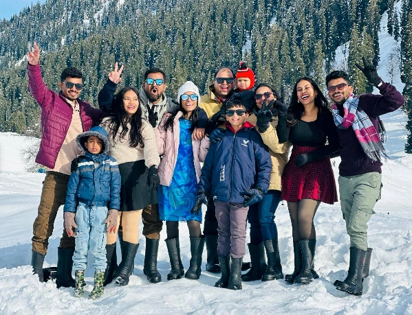 All-Inclusive Kashmir Tour Package – 5 Nights / 6 Days Itinerary.