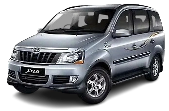 Mahindra Xylo.