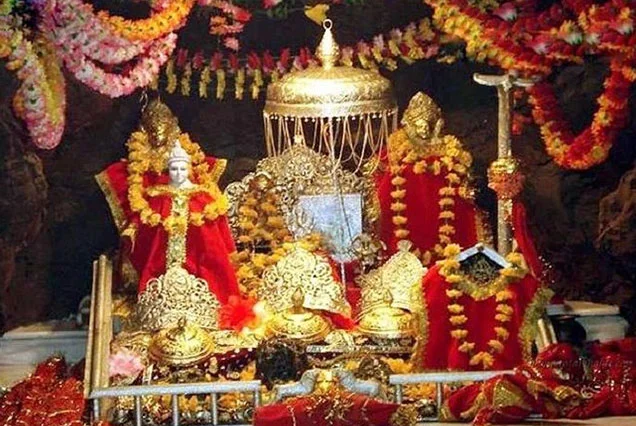 Vaishno Devi Tour Package