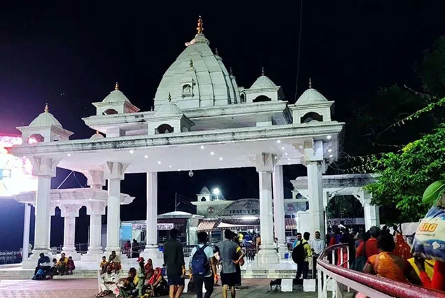 Vaishno Devi Shiv Khori Tour Package.